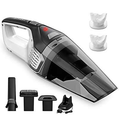 10 Best Portable Vacuum Cleaners in the Philippines .